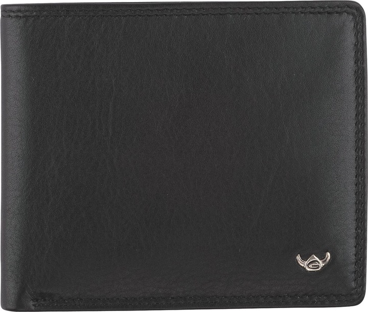 Golden Head Geldbörse Polo RFID Protect 1135