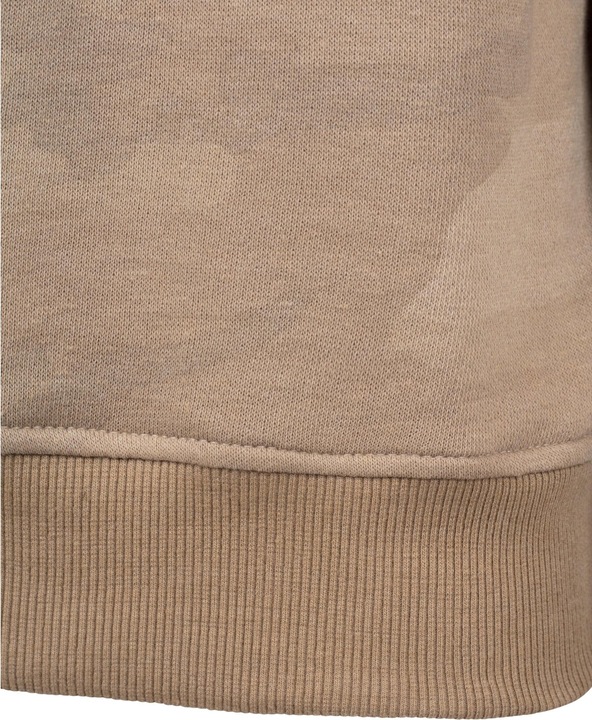 Produktbild Urban Classics Camo Crewneck (S)