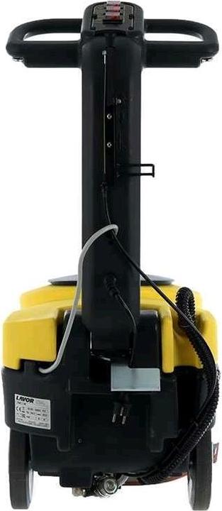 Actual product image Lavor L1 36E Floor cleaning machine230V (Scrubber-dryer)