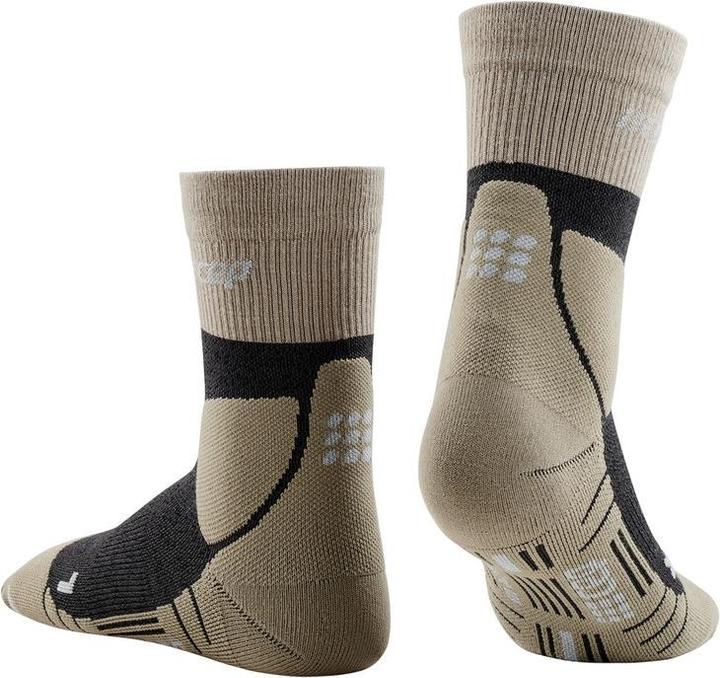 Produktbild Cep Women's The Run Socks Mid Cut (34 - 37)