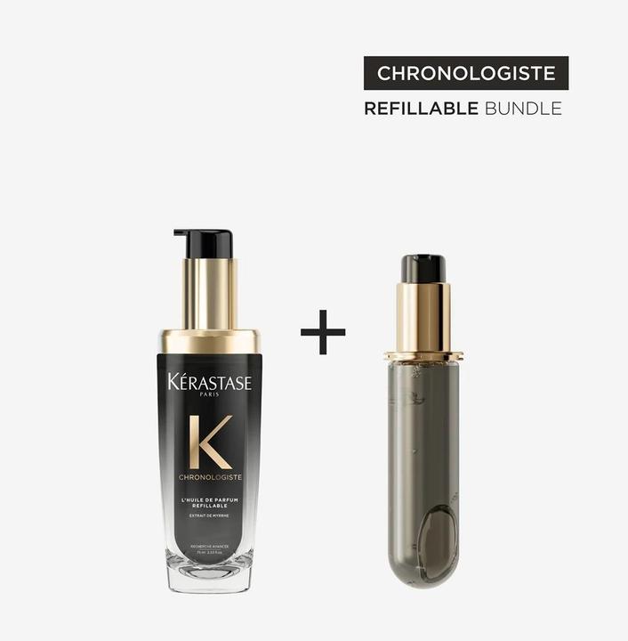 Produktbild Kérastase Huile de Parfum Refill (75 ml)