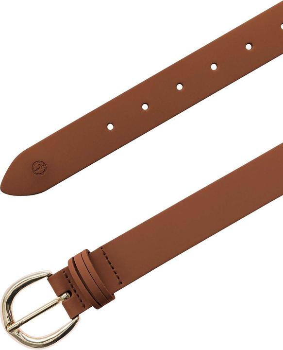 Produktbild Tamaris Leather Belt (110)