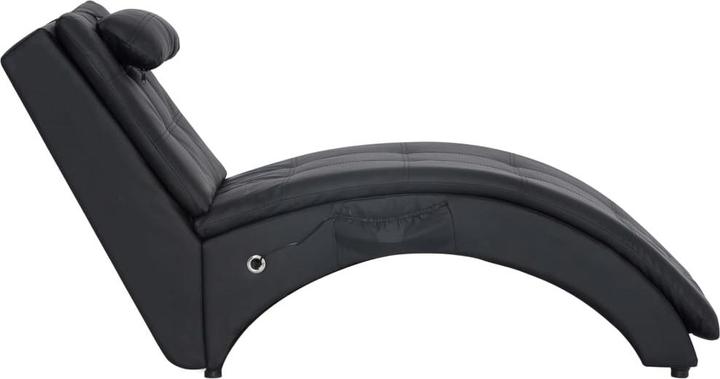 Image du produit vidaXL Chaiselongue