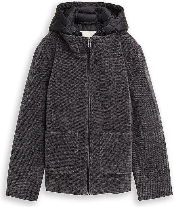 Immagine prodotto Tom Tailor Hybrid Steppjacke (XXL)