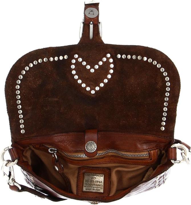 Immagine prodotto Campomaggi Horizontal Shoulder Bag