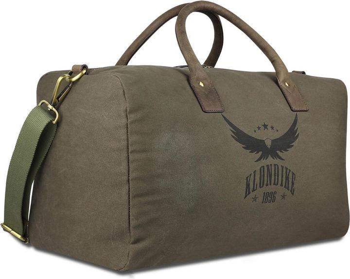 Produktbild Klondike 1896 Reisetasche