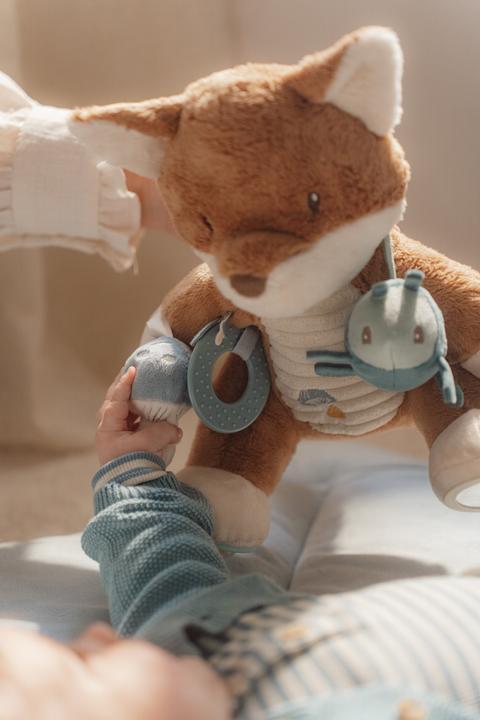 Image du produit Little Dutch Amis de la forêt (27 cm)