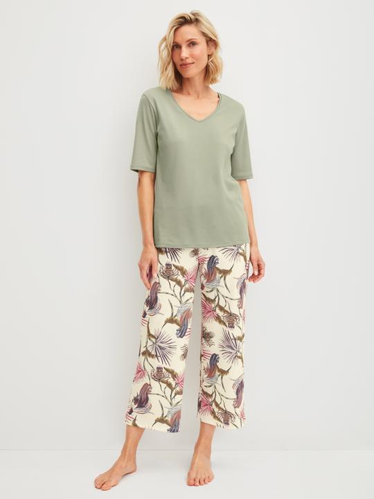 Produktbild Calida Favourites Arts 7/8-Pyjamahose (M)