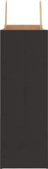 Actual product image vidaXL Papiertragetasche (250x)