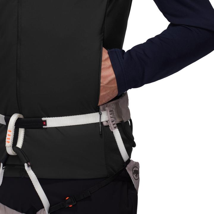 Produktbild Mammut Rime Light IN Flex Vest Men (S)