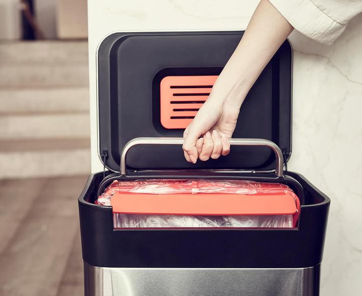 Produktbild Joseph Joseph Recycling Station Titan (30 l)