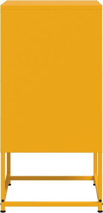 Image du produit vidaXL Nachttisch (36 x 39 x 78 cm)