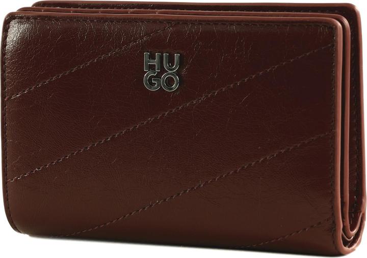 Actual product image HUGO Chris 2.0 Wallet
