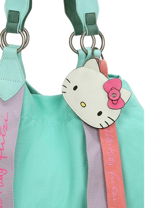 Immagine prodotto Fritzi aus Preußen Izzy Medium Canvas Hello Kitty Shopper