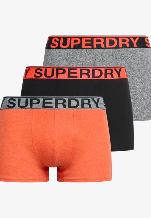 Produktbild Superdry Trunk Triple Pack (XL, 3er Pack)