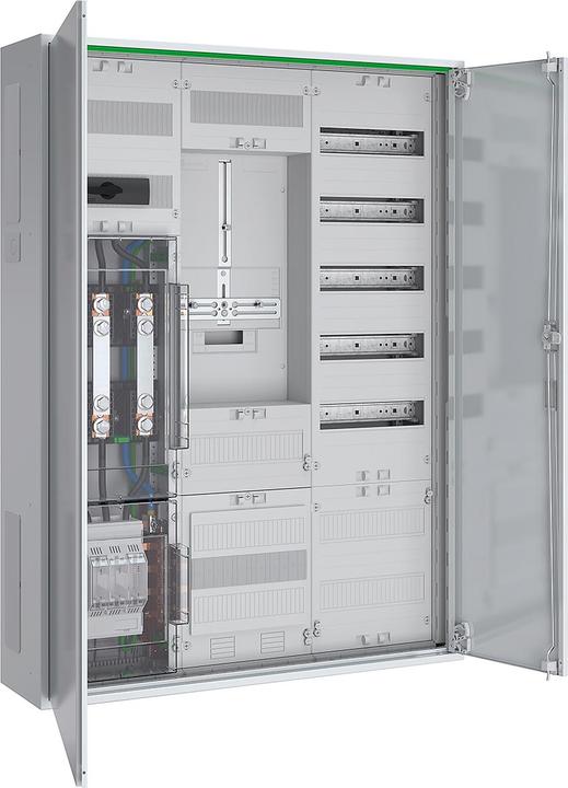 Produktbild ABN Wandlerschrank