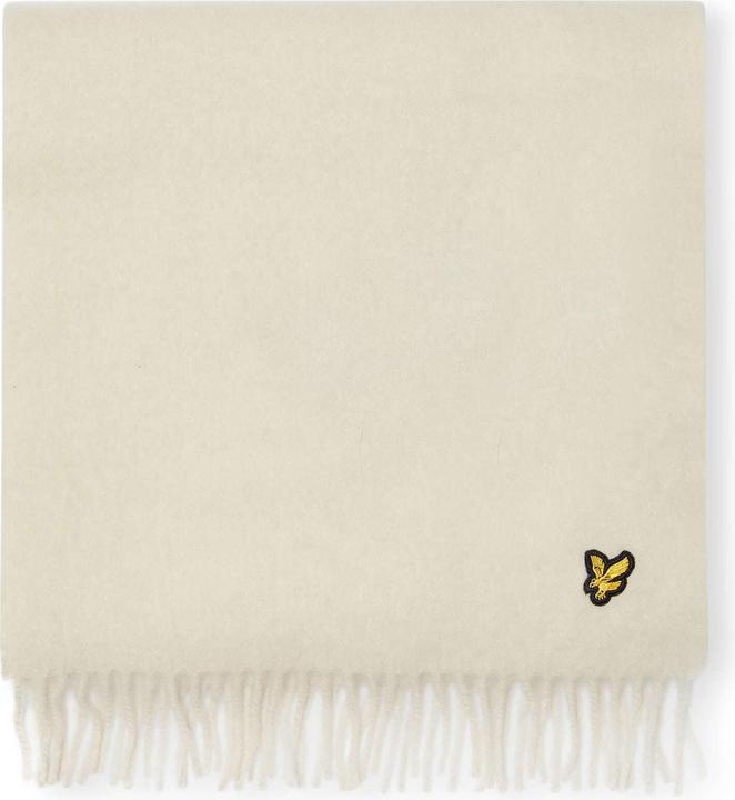 Produktbild Lyle and Scott Plain Lambswool