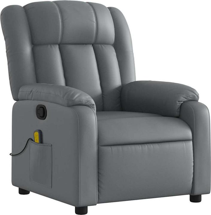 Image du produit vidaXL Massagesessel