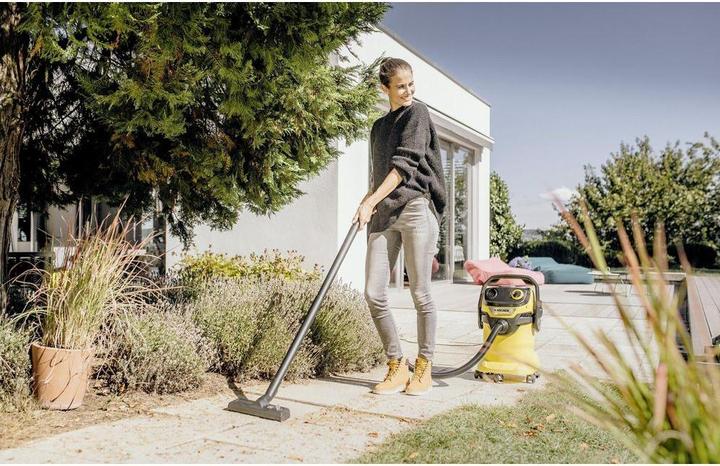 Immagine prodotto Kärcher WD 5 V-25/6/22 (Aspirapolvere a umido e a secco)