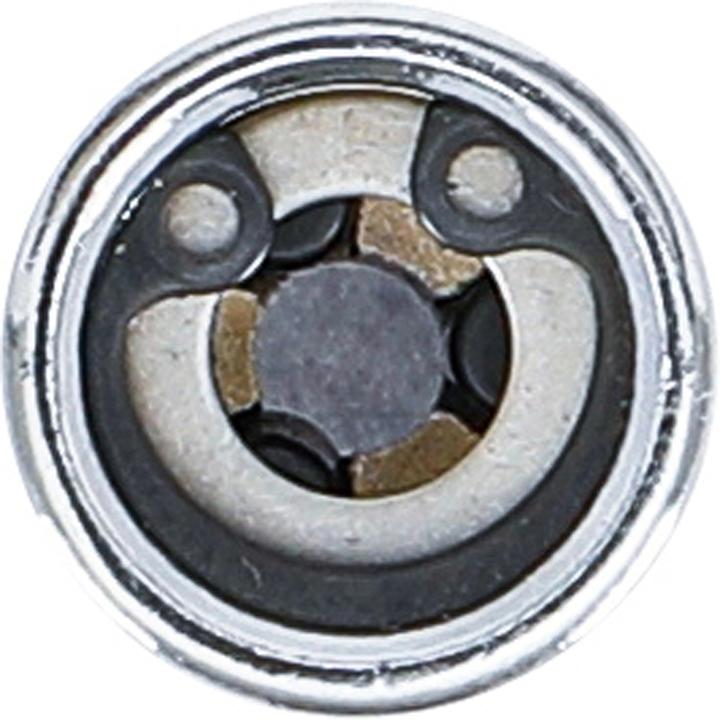 Actual product image BGS Stud Extractor 6,3 mm (1/4") 3.5 mm