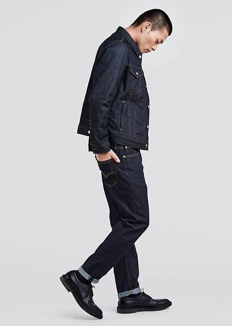 Immagine prodotto Levis 502 Jeans Gonna affusolata cod