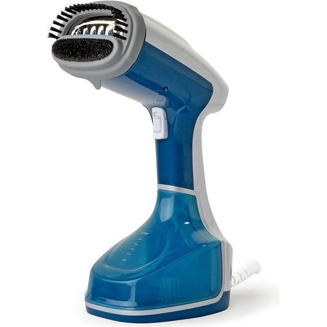 Standart Sl-001X-14 Standard, Dampfglätter, Blau, Grau