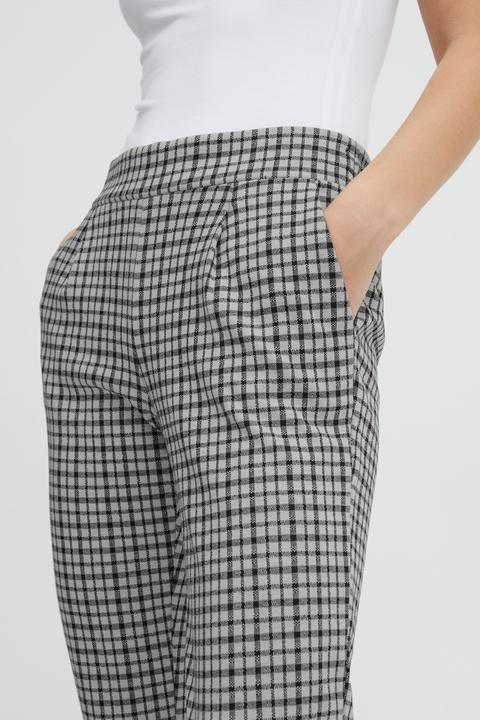 Image du produit Ichi IHKATE SMALL CHECK PA2 - 20118096 (M)