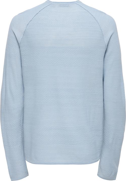 Actual product image Only & Sons ONSAPOLLO Pullover Strickpullover (XL)