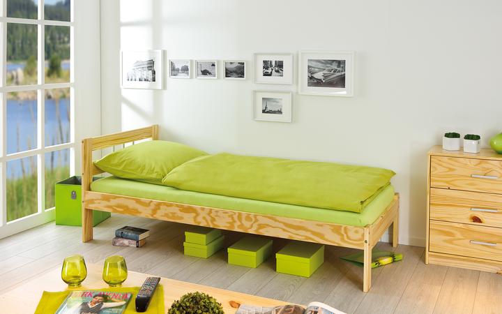 Produktbild Inter Link Jana (90 x 200 cm)