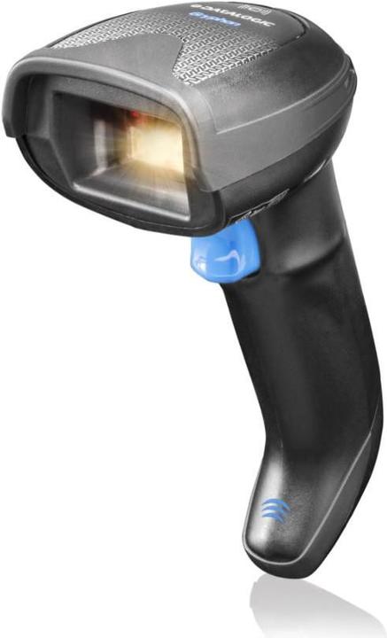 Actual product image Datalogic Gryphon I GD4520 (1D barcodes, 2D barcodes)