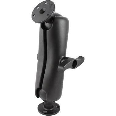 RAM Mounts RAM MOUNT WITH 2-3.68 BASES, Barcode-Scanner Zubehör
