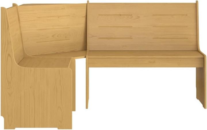 Image du produit vidaXL Eckbank (151 cm)