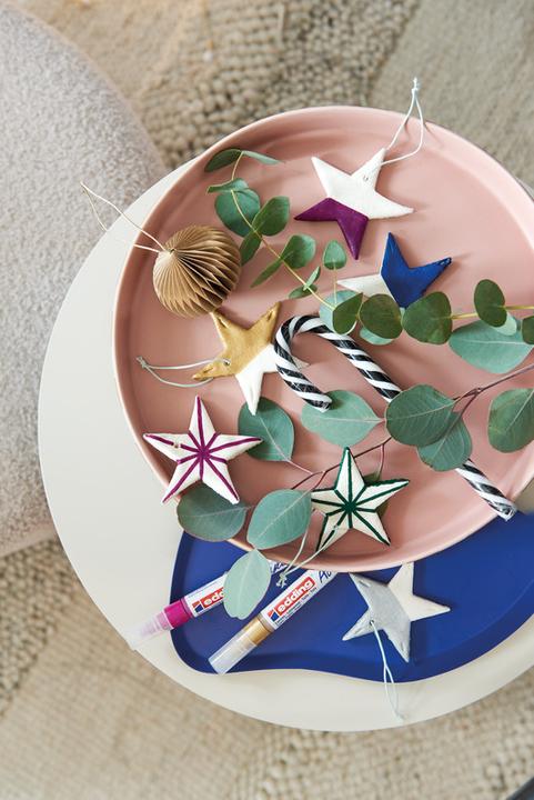 Produktbild Edding Acrylmarker 5100 (5 x)