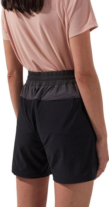 Produktbild Berghaus W Wandermoor Wind Short (kurze Hose) (36)