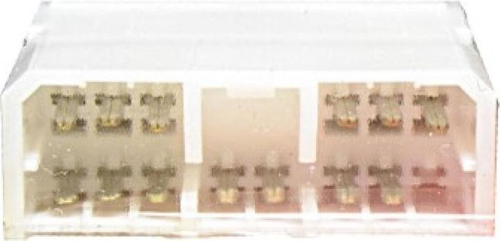 Actual product image Phonocar Kit montaggio alimentazione+altoparlanti