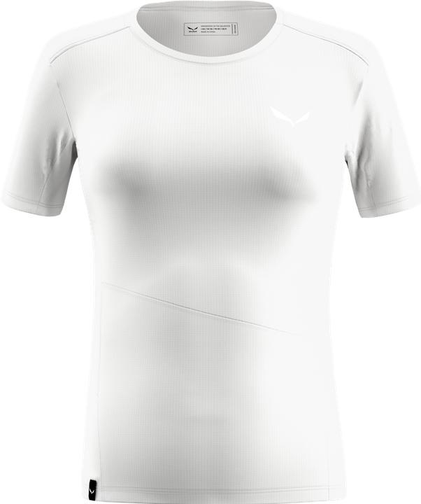 Actual product image Salewa Puez Sporty Dry'Ton T-Shirt Da (46)