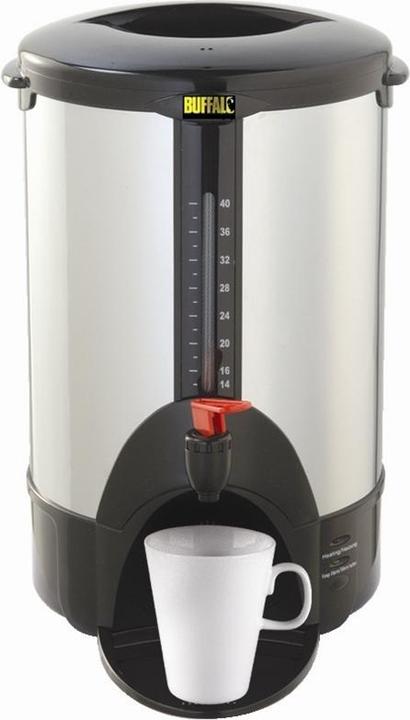 Caterlite Kaffeefiltermaschine liter