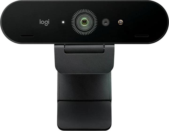 Produktbild Logitech Dock Focus Room Kit Teams - WW-9004