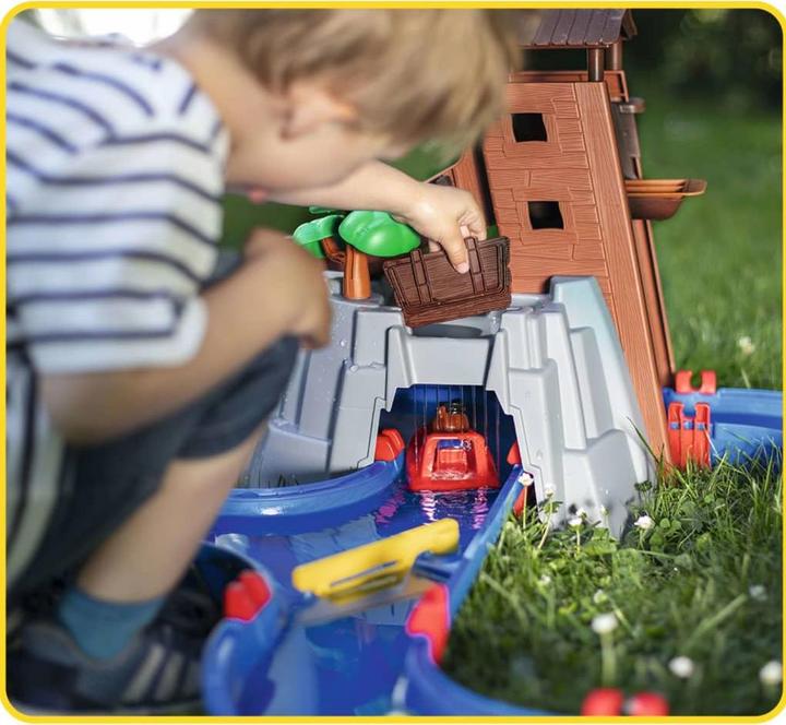 Produktbild Aquaplay Adventure Land