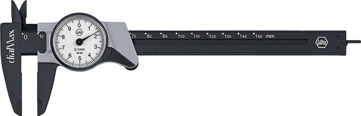Wiha Watch caliper 150 mm dialM (15 cm)