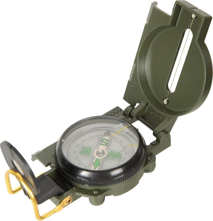 Actual product image Mountain Warehouse Directional Compass