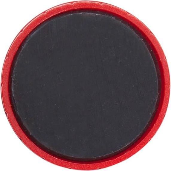 Produktbild Maul Solidmagnete, ø 38 x 15,5 mm (10x)