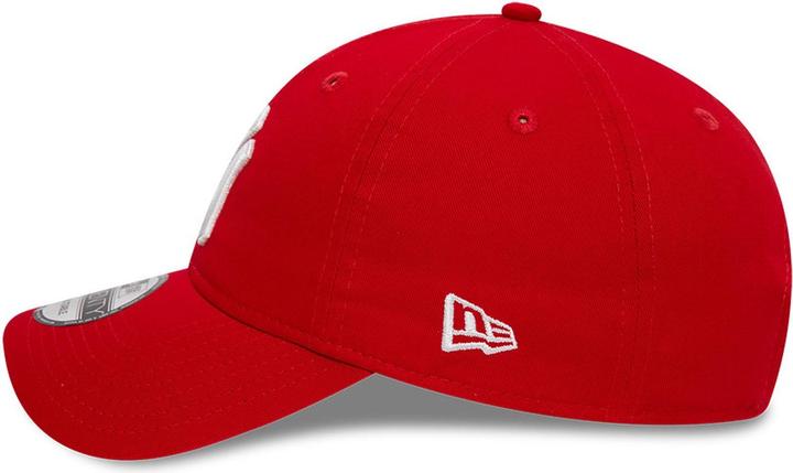Produktbild New Era 9Twenty Casual Cap - New York Yankees Rot