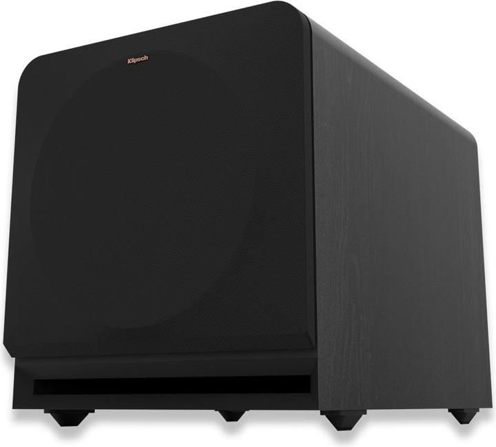 Image du produit Klipsch RP 1200 SW *noir* (1 pièce, 800 W)