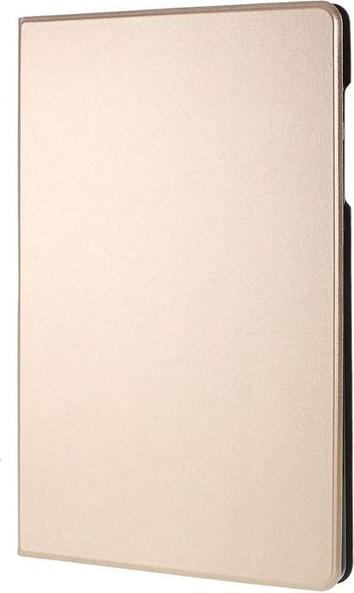 Actual product image MU Classic Leather case with stand function (Samsung Galaxy Tab S6)
