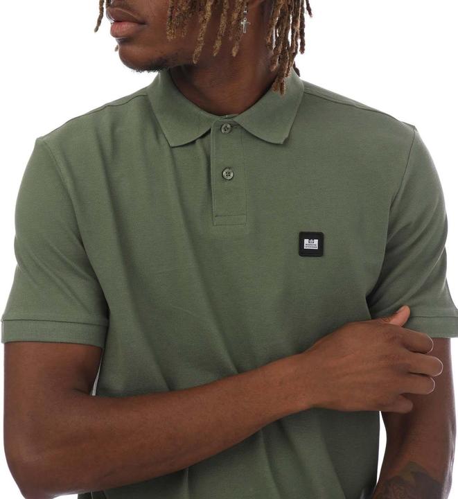 Produktbild Weekend Offender Barnum Poloshirt (S)