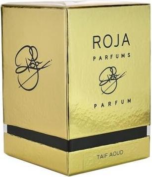 Immagine prodotto NoName Profumo unisex Taif Aoud 100 ml (Eau de parfum, 100 ml)