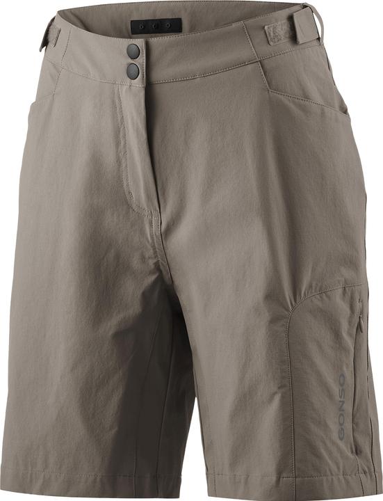 Produktbild Gonso Adventure Shorts (34, XS)