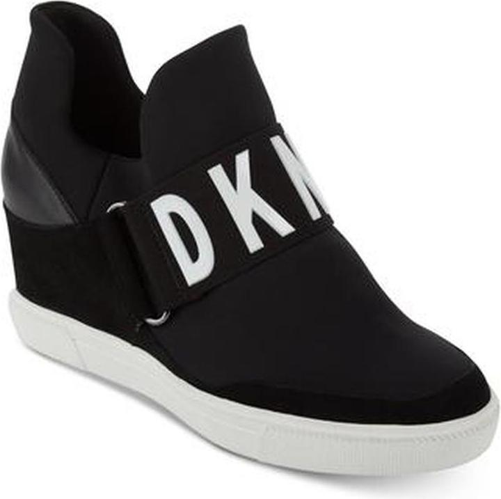 Image du produit DKNY Basket Cosmos (38.5)