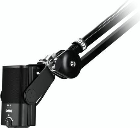 Actual product image RØDE NT-USB Mini